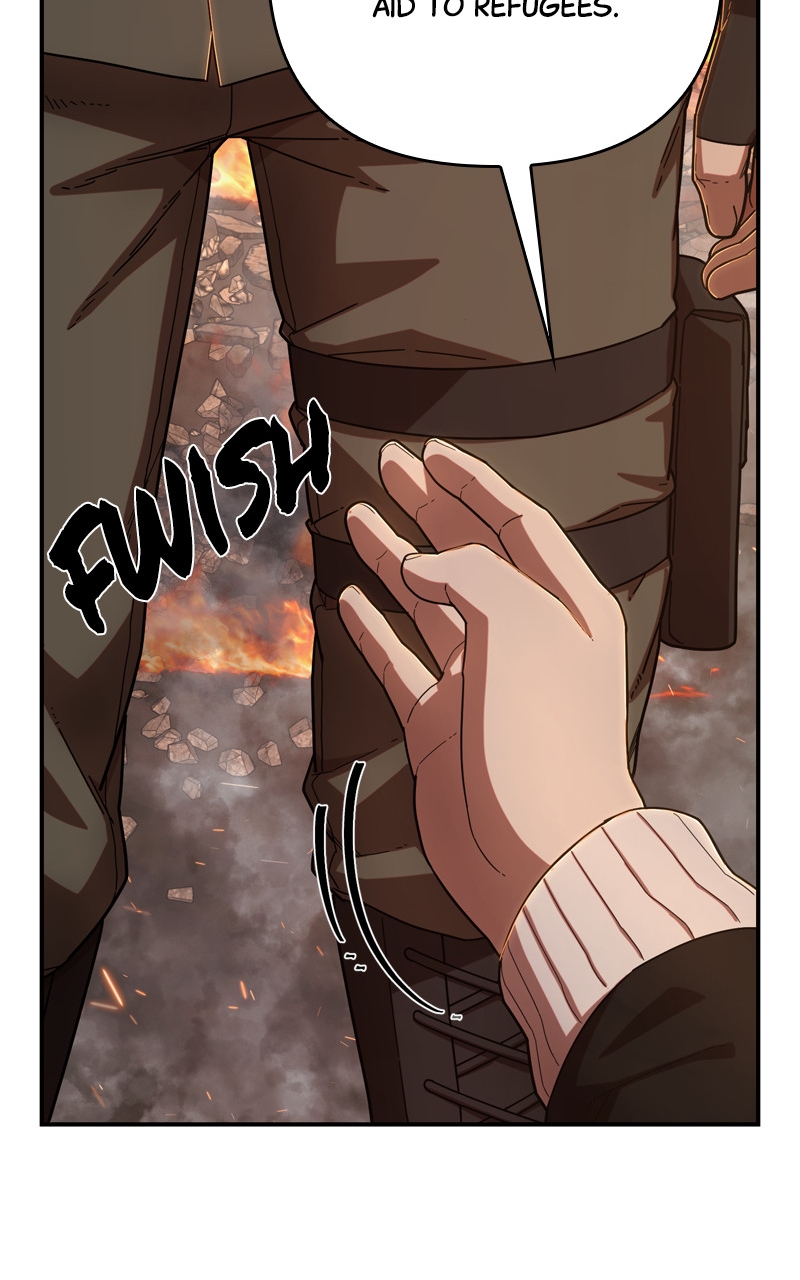 The Warrior Returns chapter 101 page 26