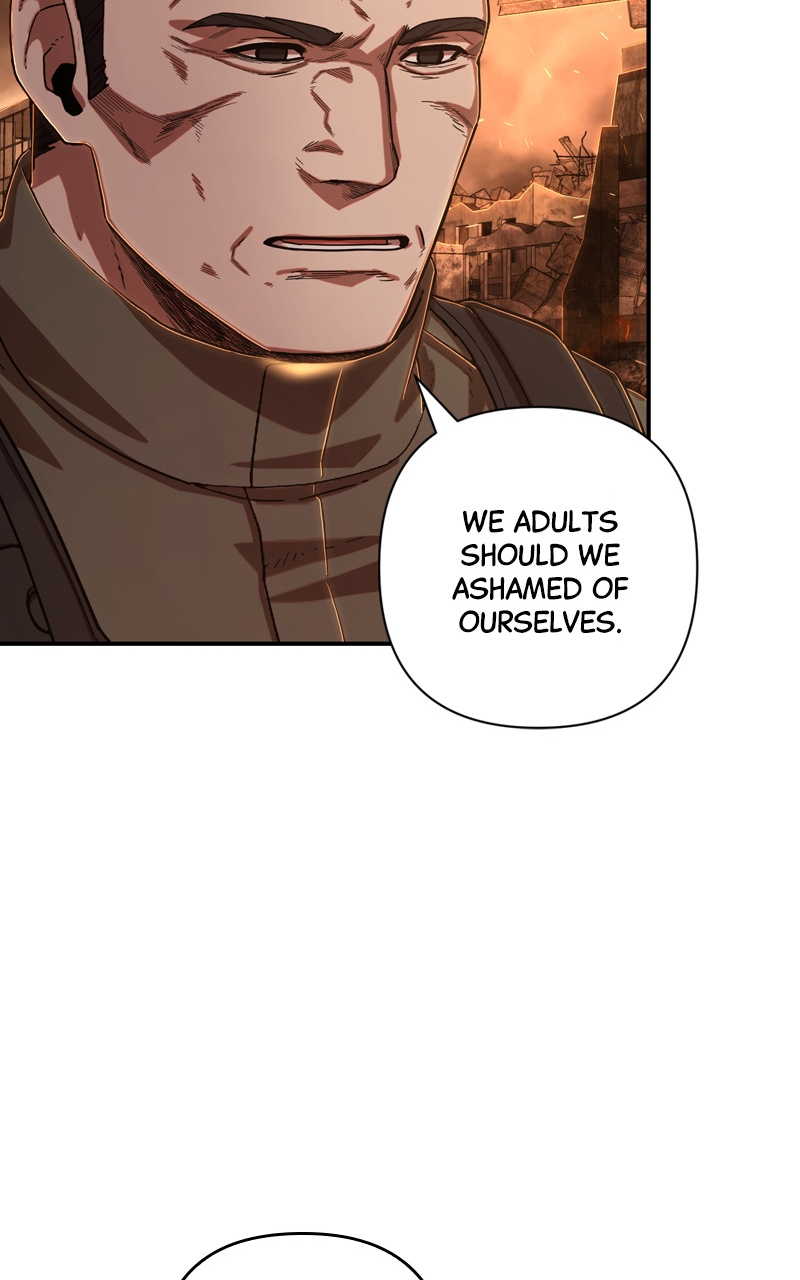 The Warrior Returns chapter 101 page 29