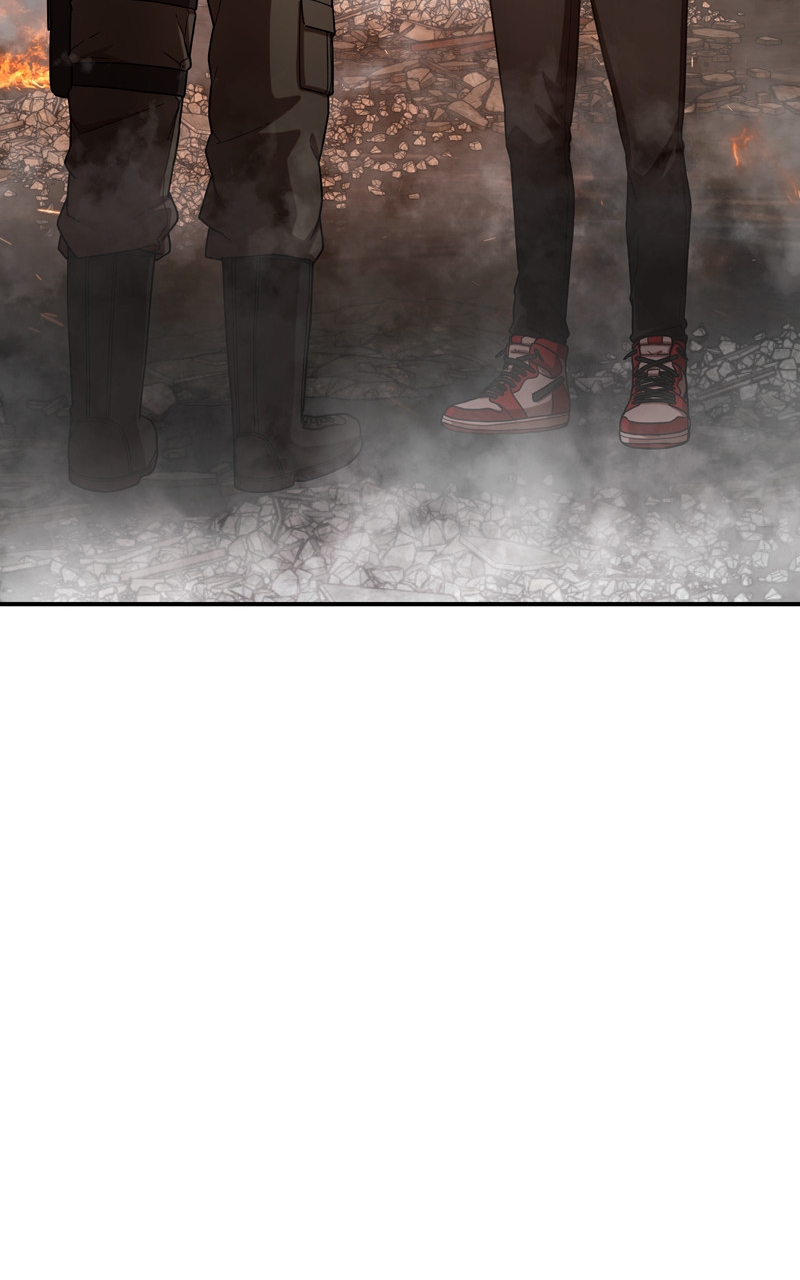 The Warrior Returns chapter 101 page 31