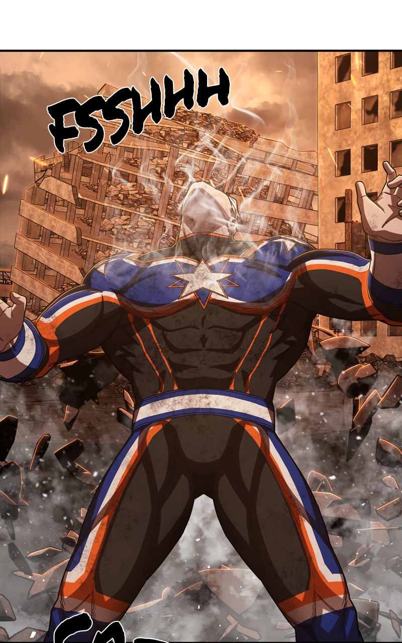 The Warrior Returns chapter 101 page 4