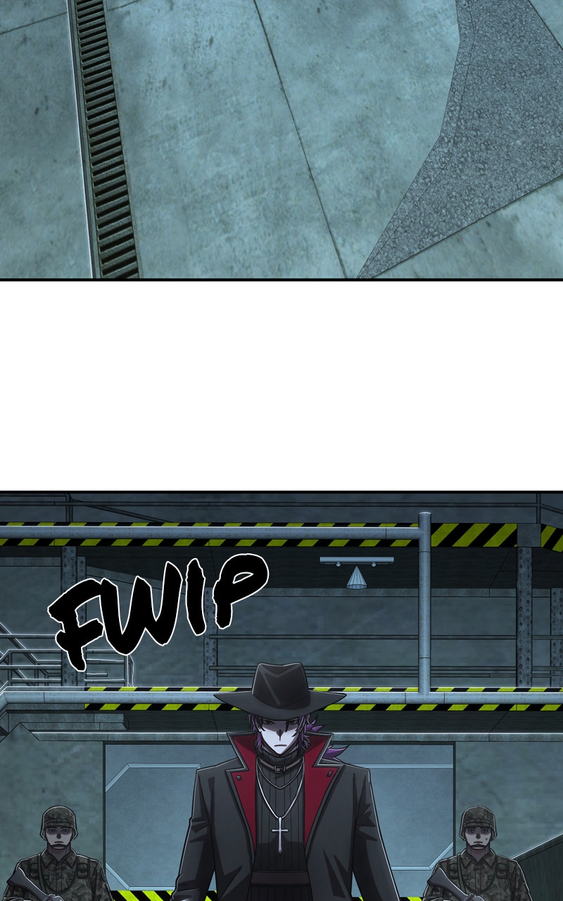 The Warrior Returns chapter 101 page 40