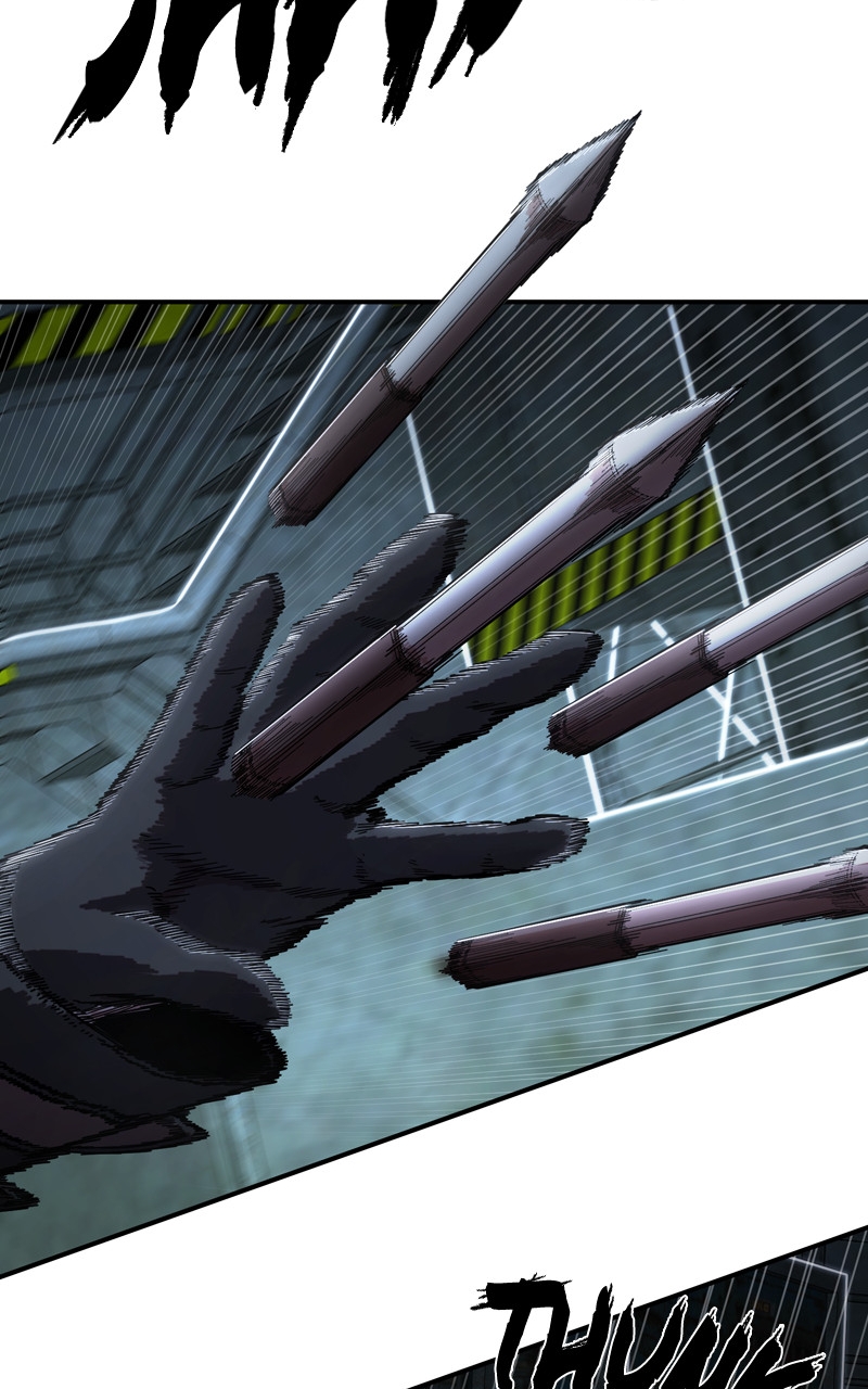 The Warrior Returns chapter 101 page 42