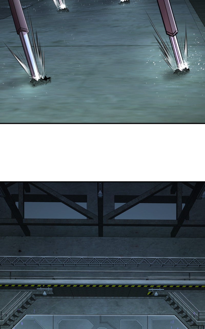 The Warrior Returns chapter 101 page 44