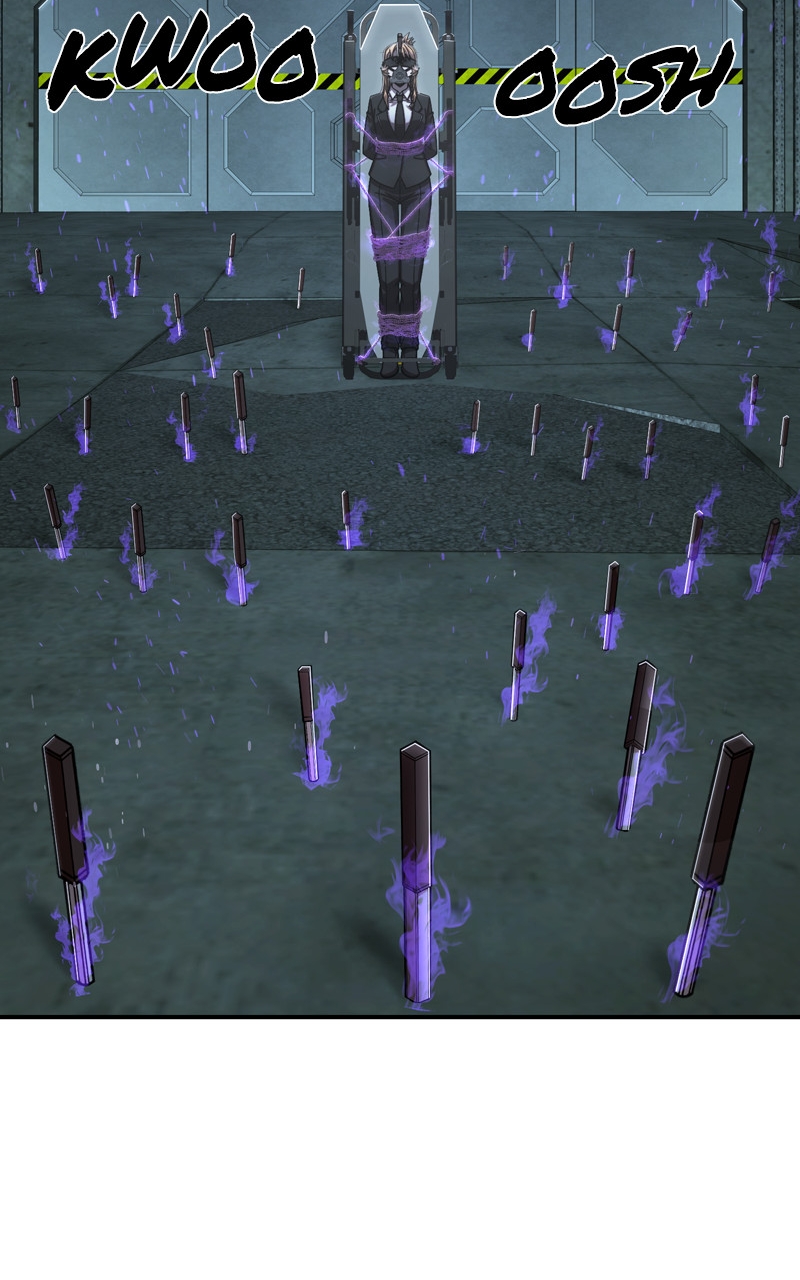 The Warrior Returns chapter 101 page 45