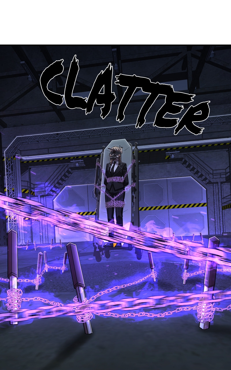 The Warrior Returns chapter 101 page 47