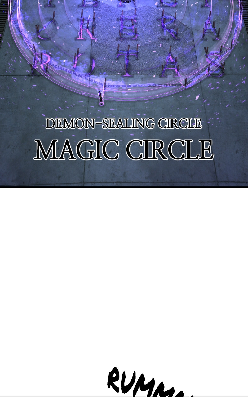 The Warrior Returns chapter 101 page 49