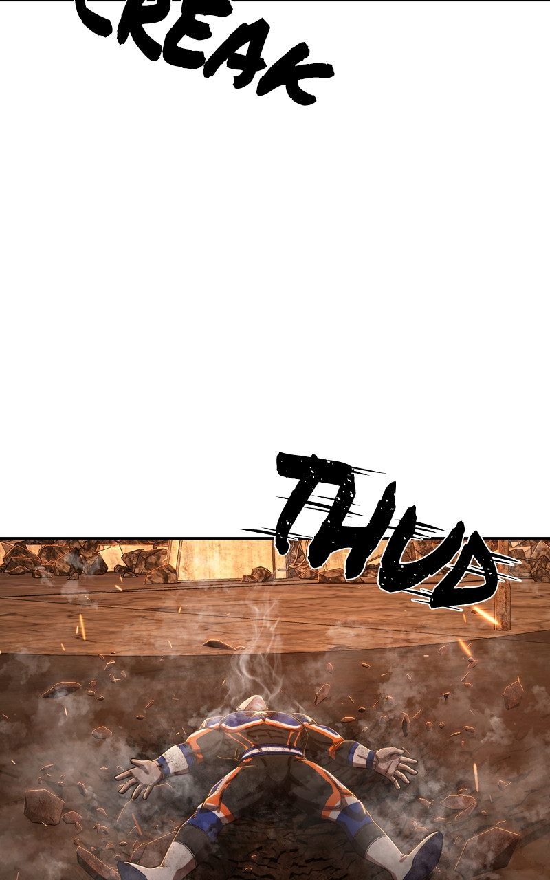 The Warrior Returns chapter 101 page 5