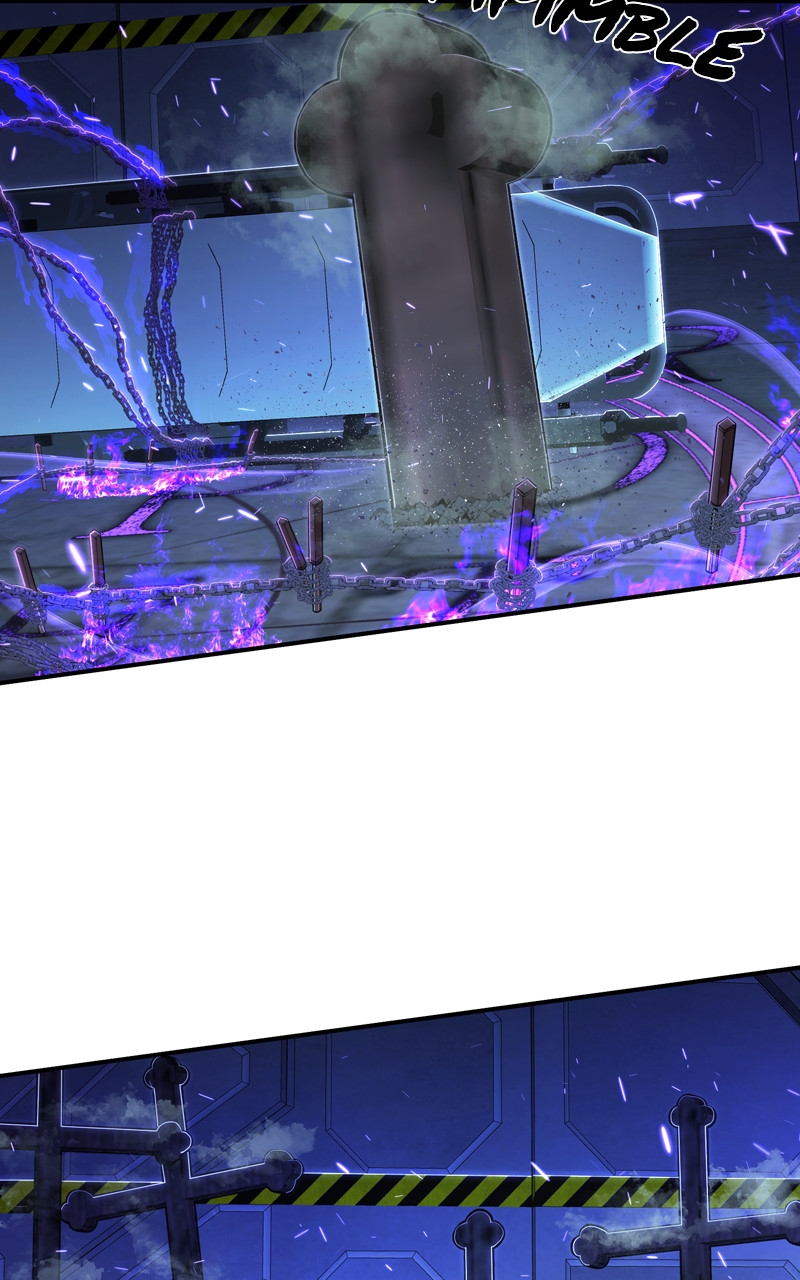 The Warrior Returns chapter 101 page 50