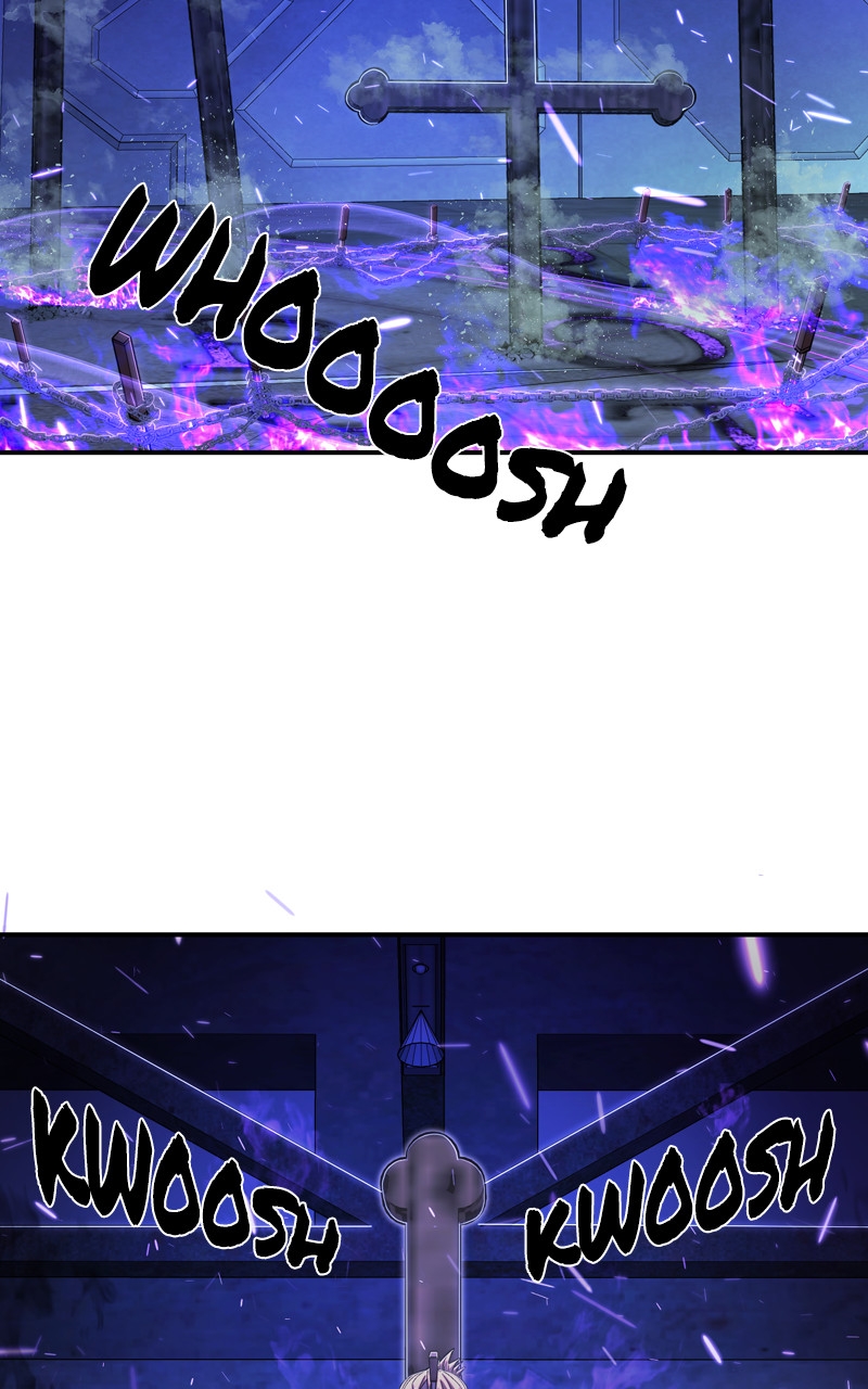 The Warrior Returns chapter 101 page 51