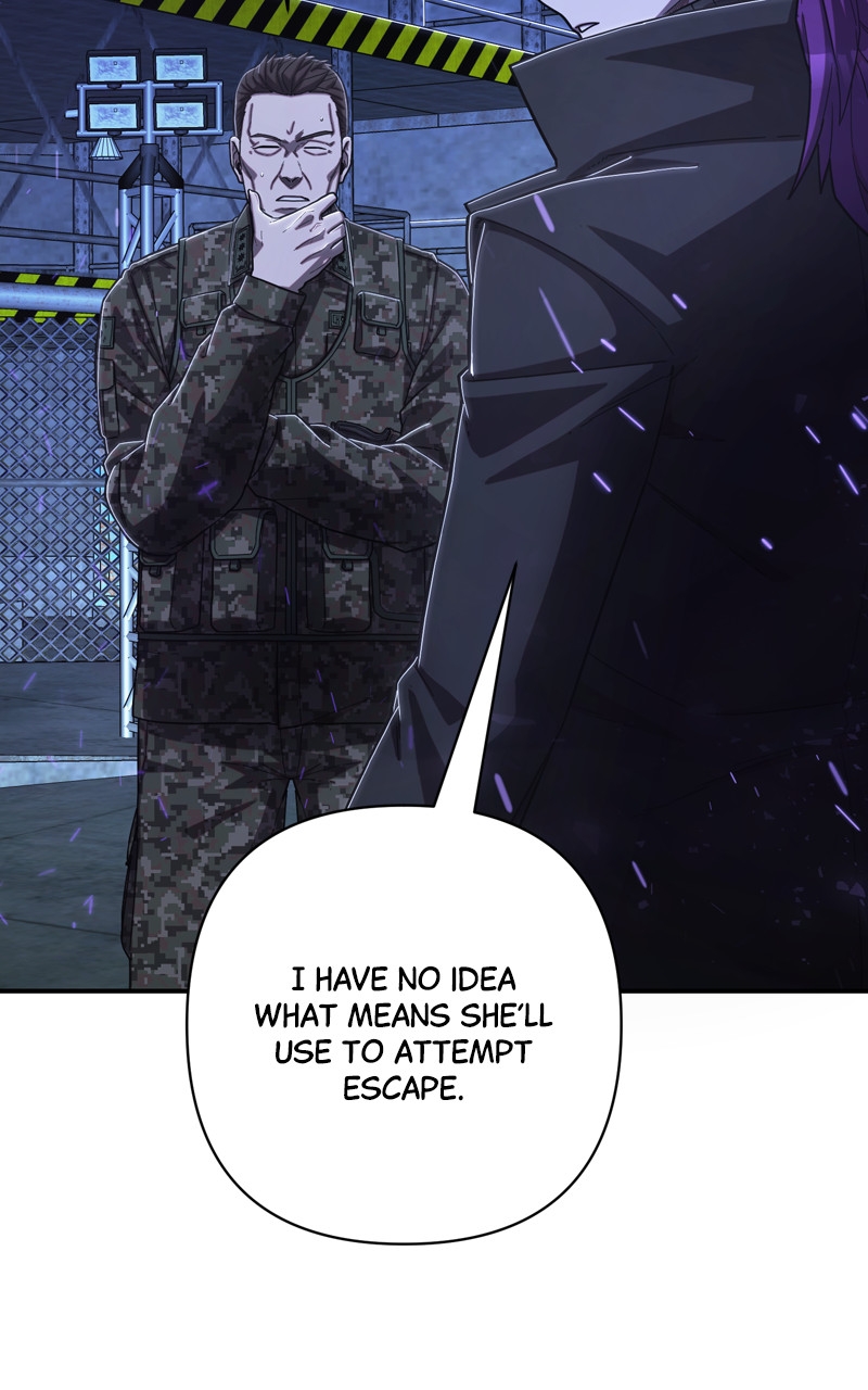 The Warrior Returns chapter 101 page 54