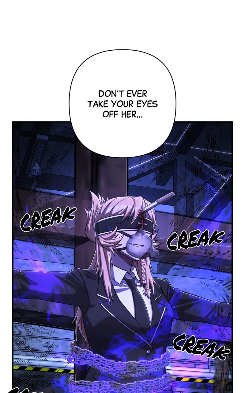 The Warrior Returns chapter 101 page 55