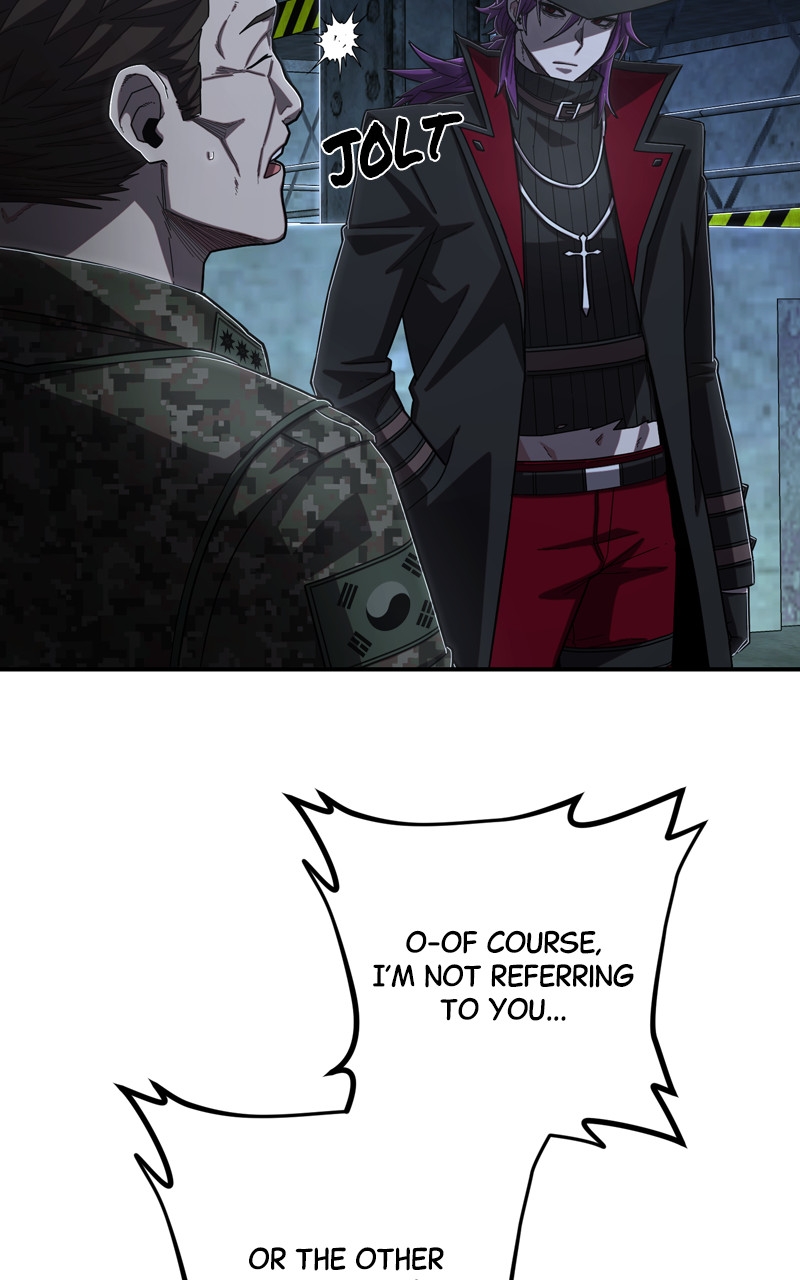 The Warrior Returns chapter 101 page 59