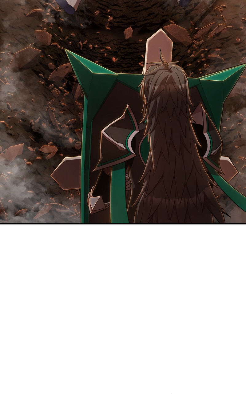 The Warrior Returns chapter 101 page 6