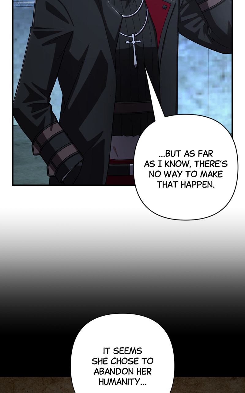 The Warrior Returns chapter 101 page 62