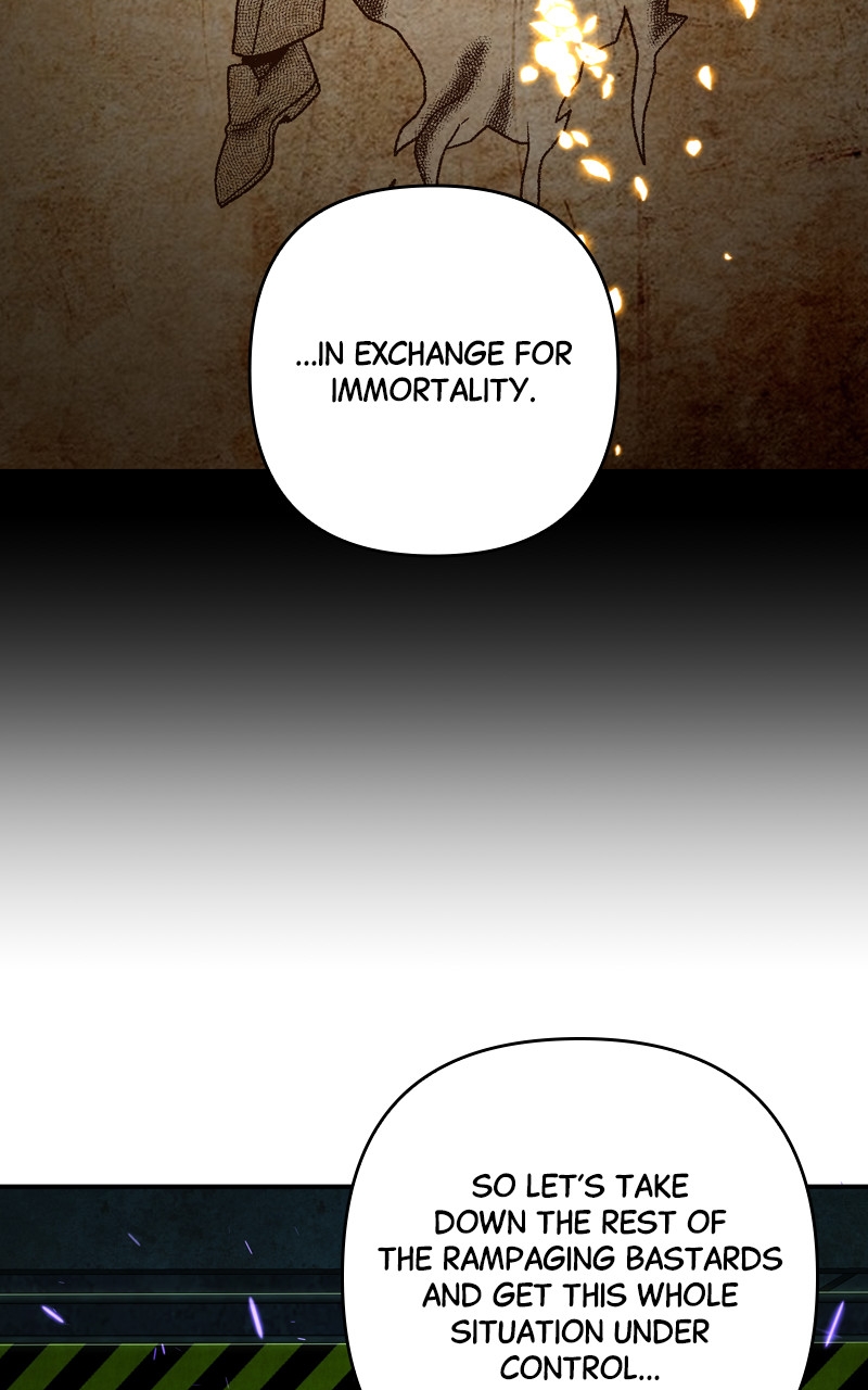 The Warrior Returns chapter 101 page 64