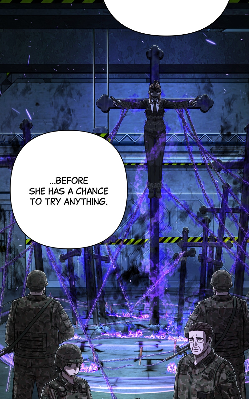 The Warrior Returns chapter 101 page 65