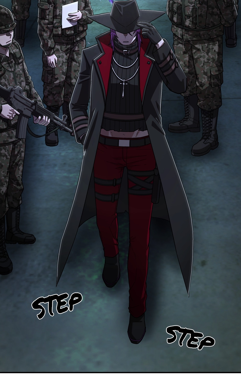 The Warrior Returns chapter 101 page 66