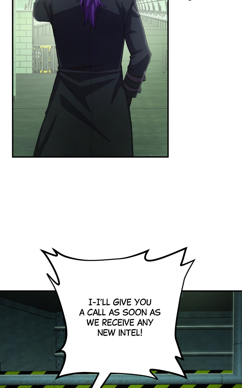 The Warrior Returns chapter 101 page 68