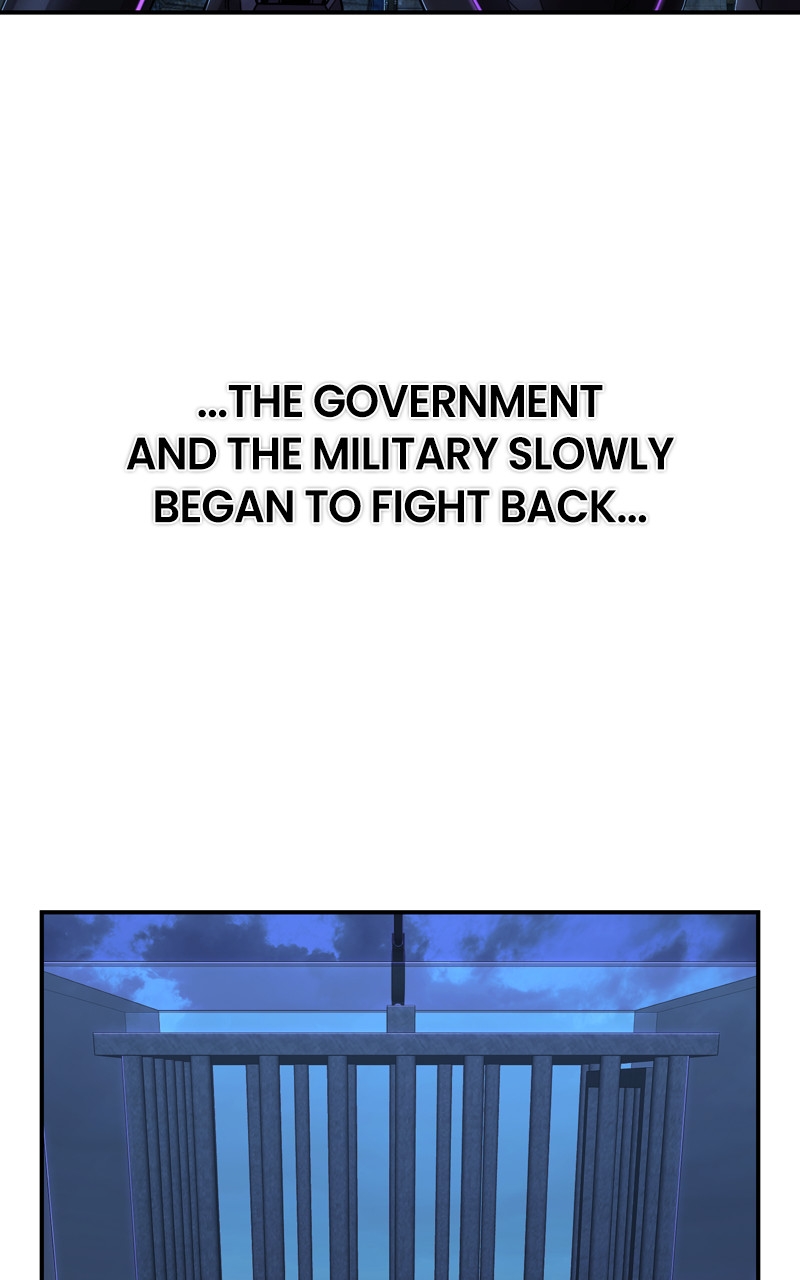 The Warrior Returns chapter 101 page 73