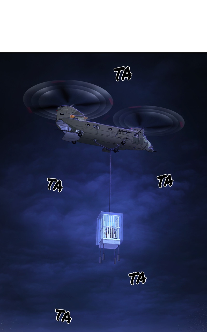 The Warrior Returns chapter 101 page 75