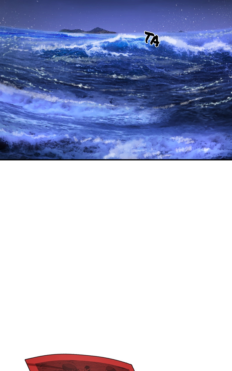 The Warrior Returns chapter 101 page 76