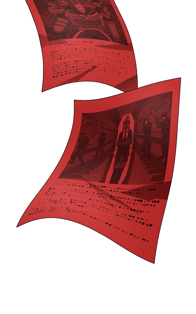 The Warrior Returns chapter 101 page 77