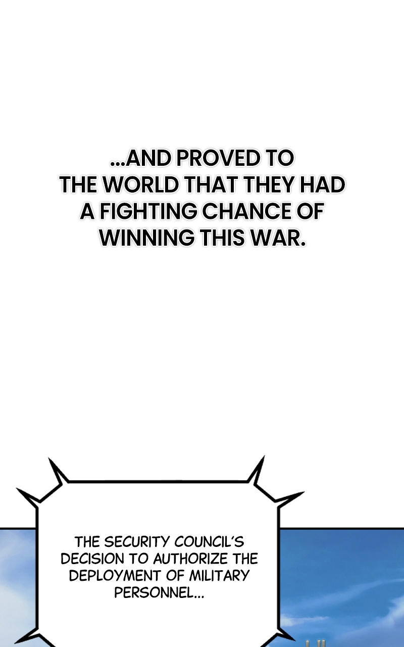 The Warrior Returns chapter 101 page 83