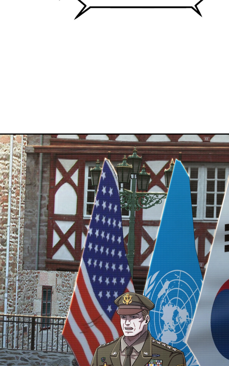 The Warrior Returns chapter 101 page 85