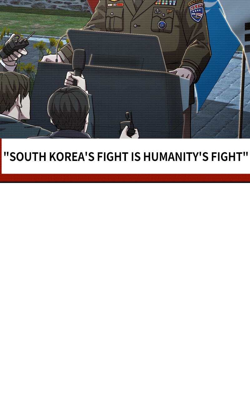 The Warrior Returns chapter 101 page 86