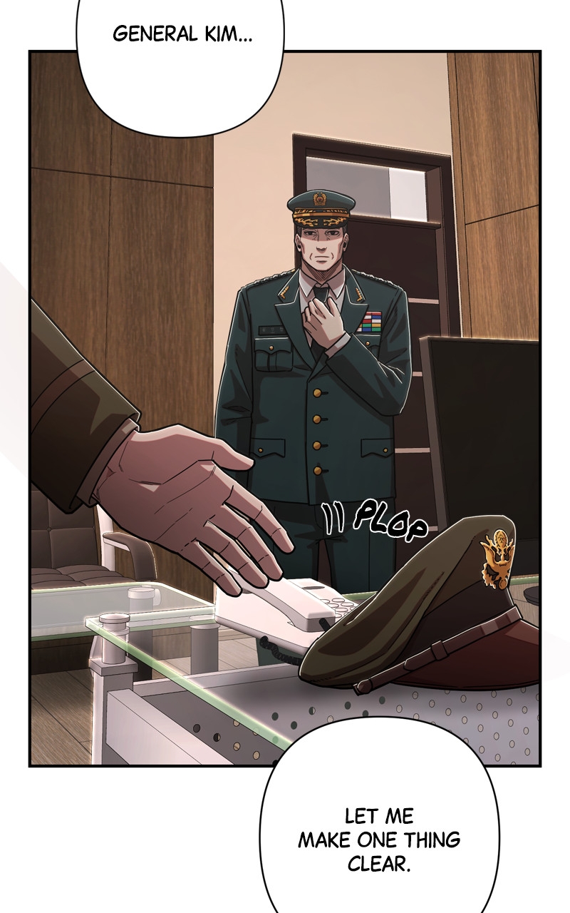 The Warrior Returns chapter 101 page 89