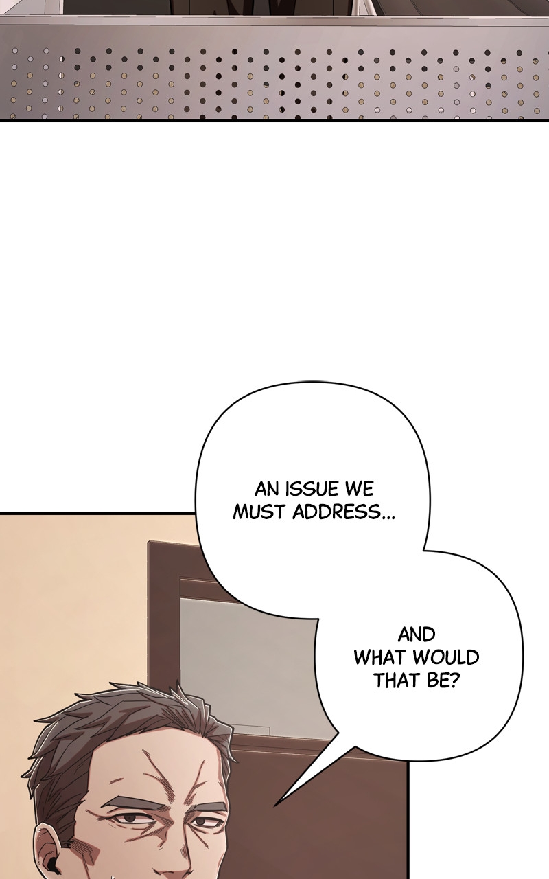 The Warrior Returns chapter 101 page 94