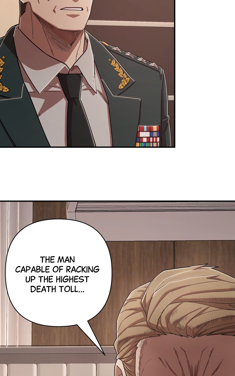 The Warrior Returns chapter 101 page 95