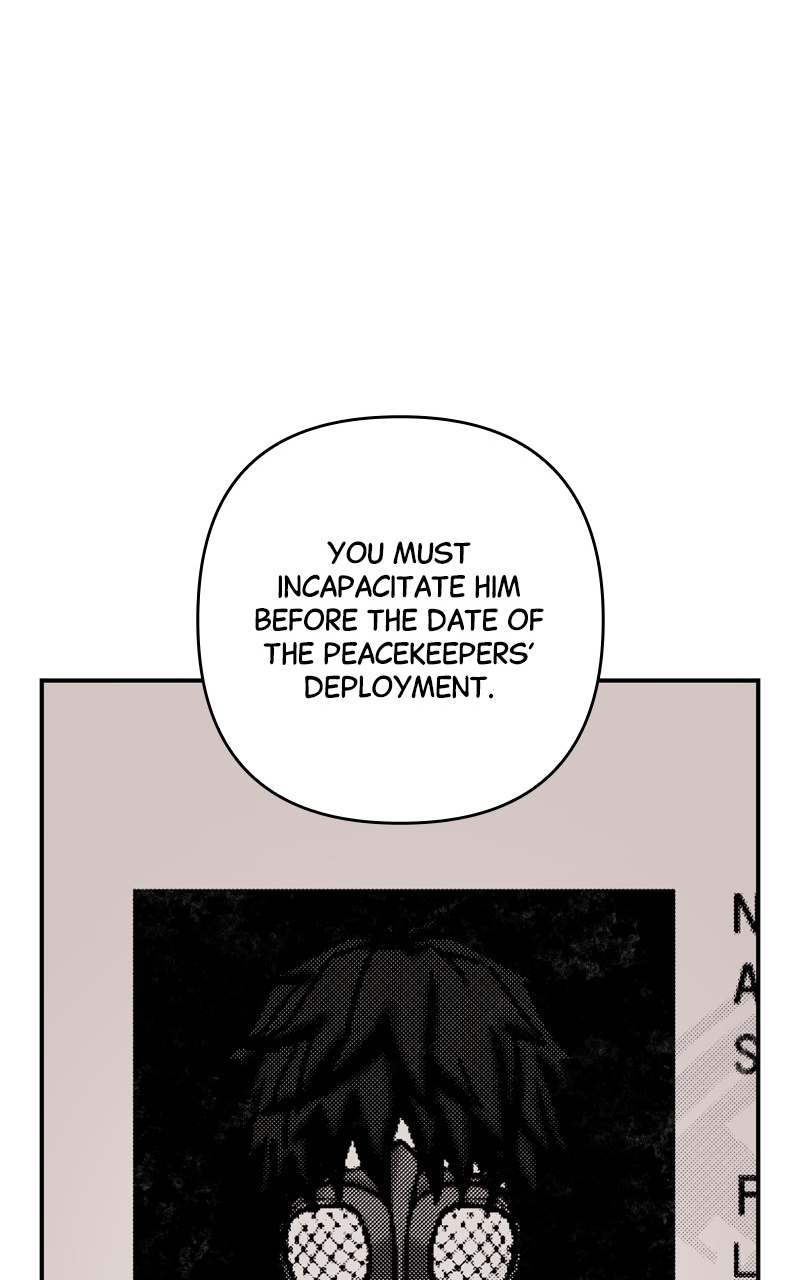 The Warrior Returns chapter 101 page 97