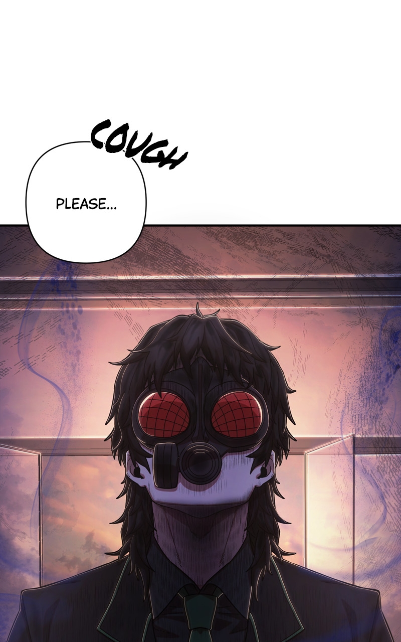 The Warrior Returns chapter 101 page 99