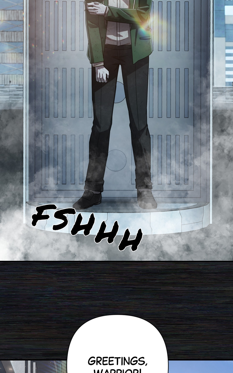 The Warrior Returns chapter 104 page 10