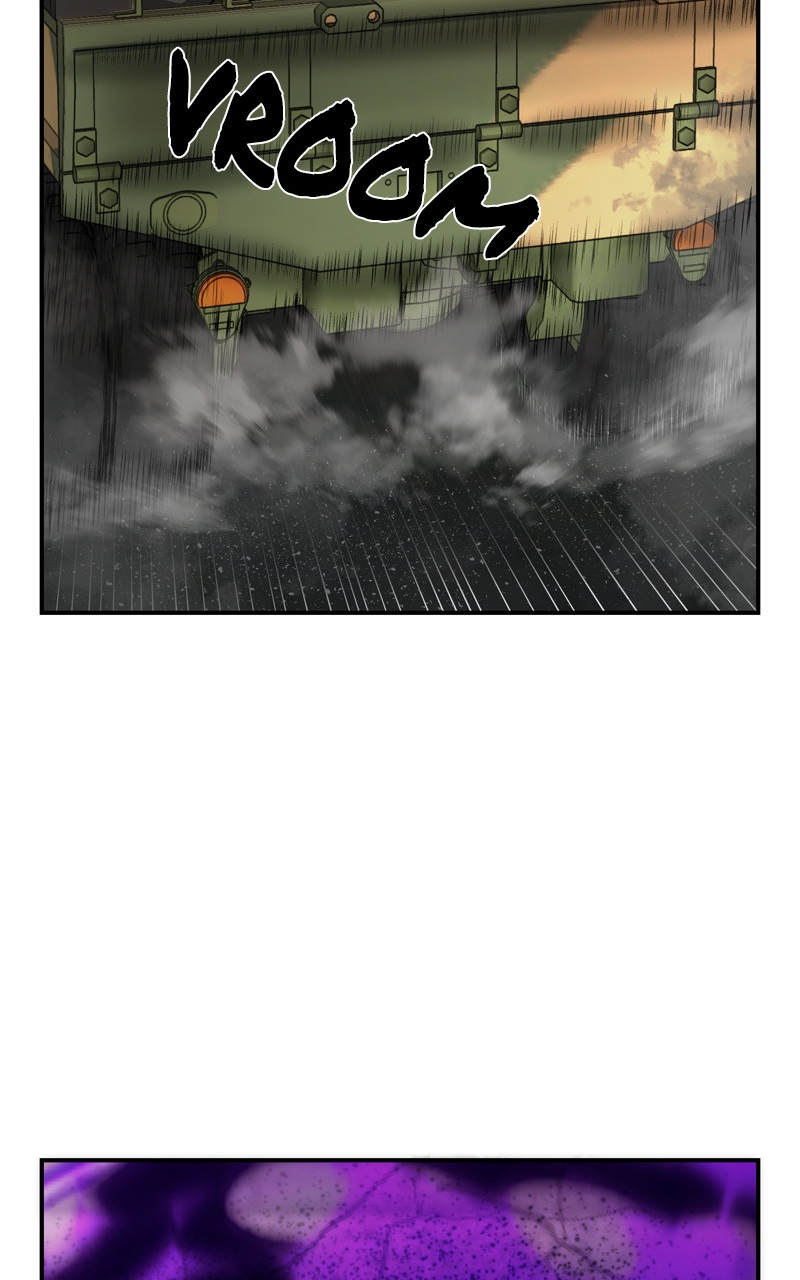 The Warrior Returns chapter 104 page 101