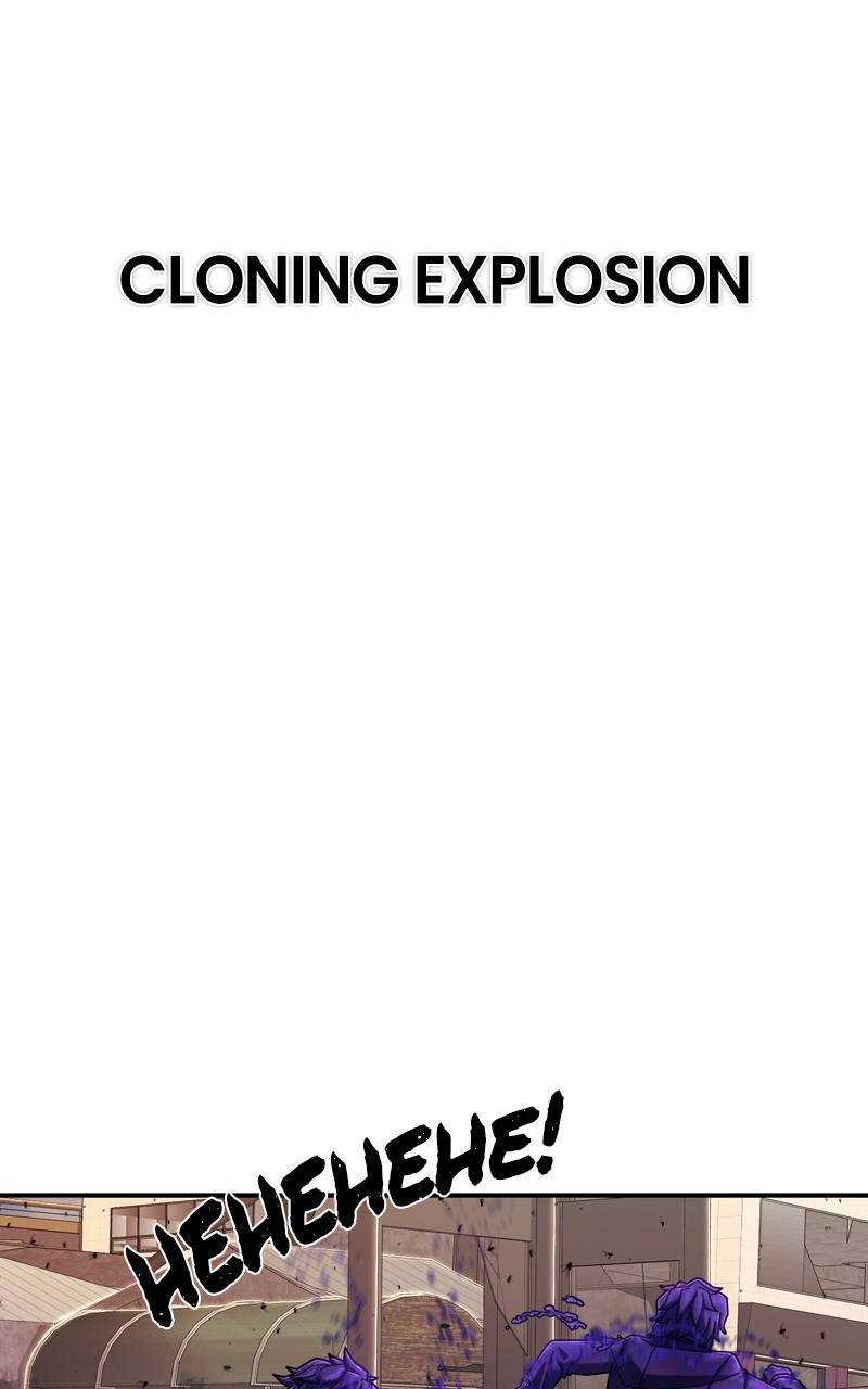 The Warrior Returns chapter 104 page 107