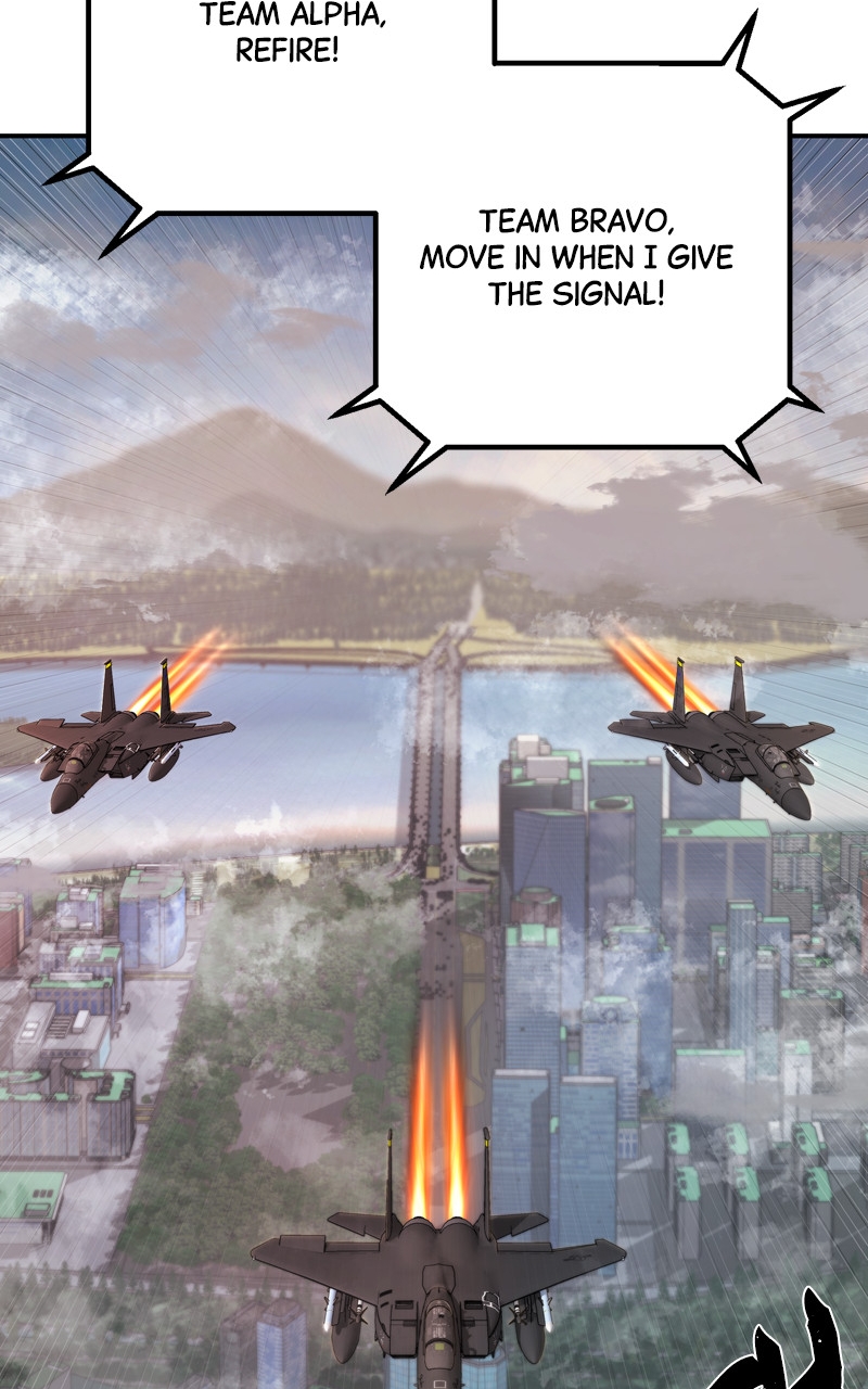 The Warrior Returns chapter 104 page 111