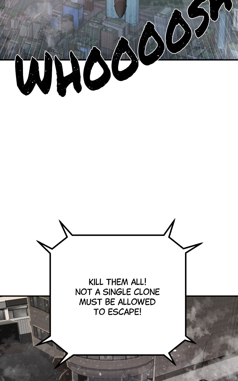 The Warrior Returns chapter 104 page 112