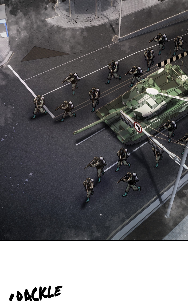 The Warrior Returns chapter 104 page 113