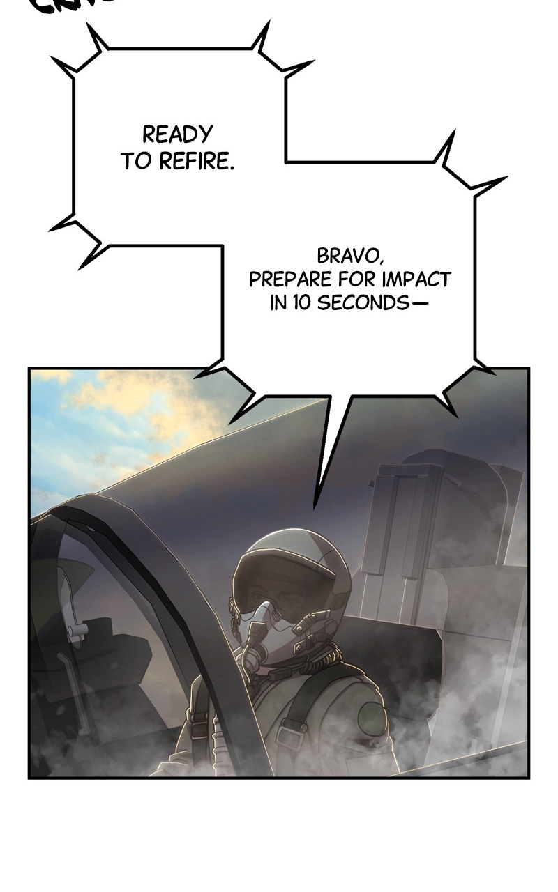 The Warrior Returns chapter 104 page 114