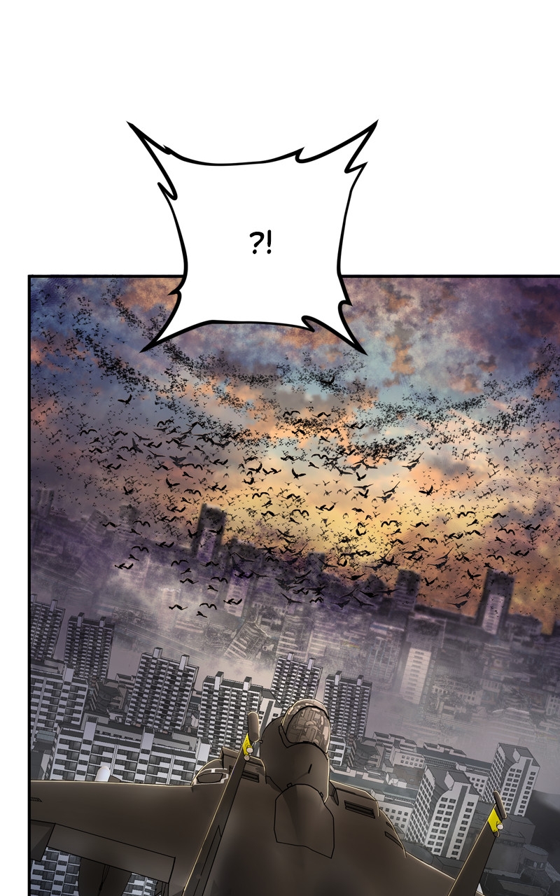 The Warrior Returns chapter 104 page 115