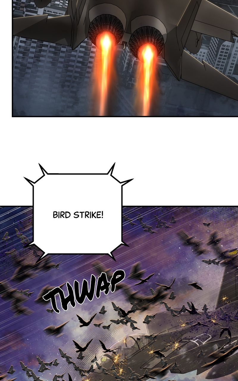 The Warrior Returns chapter 104 page 116