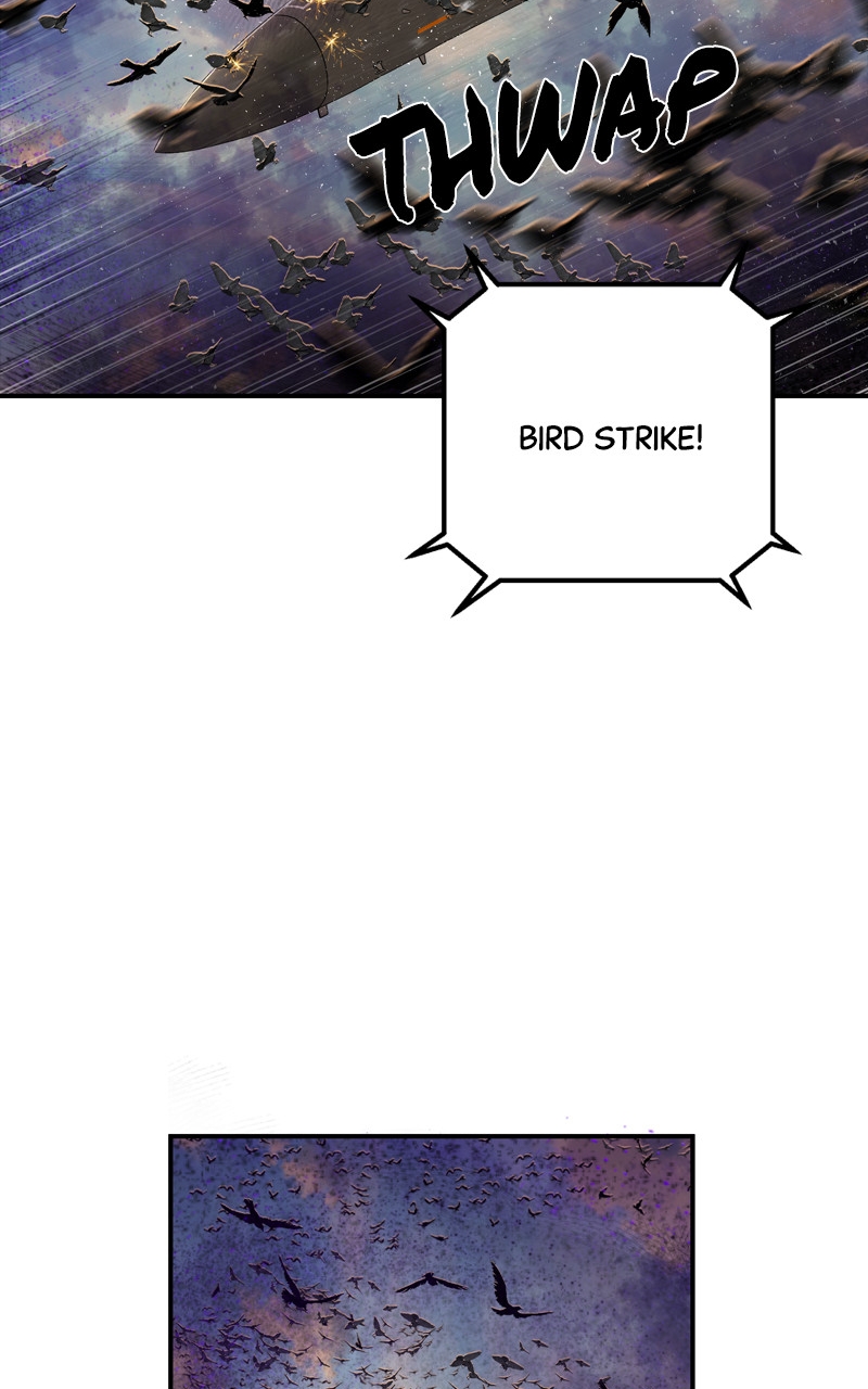 The Warrior Returns chapter 104 page 117