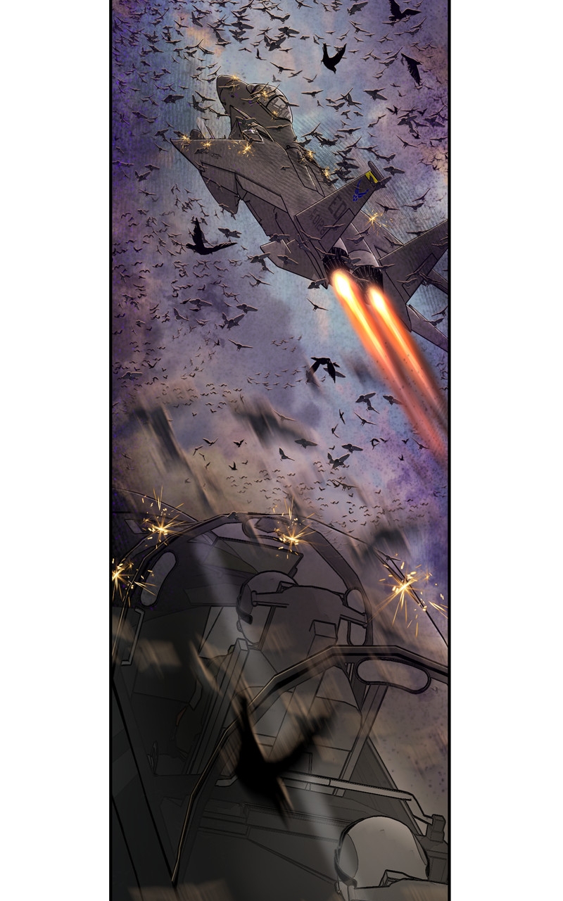 The Warrior Returns chapter 104 page 118