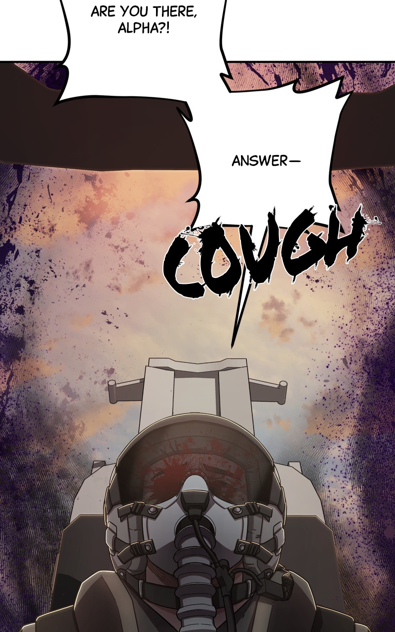 The Warrior Returns chapter 104 page 121