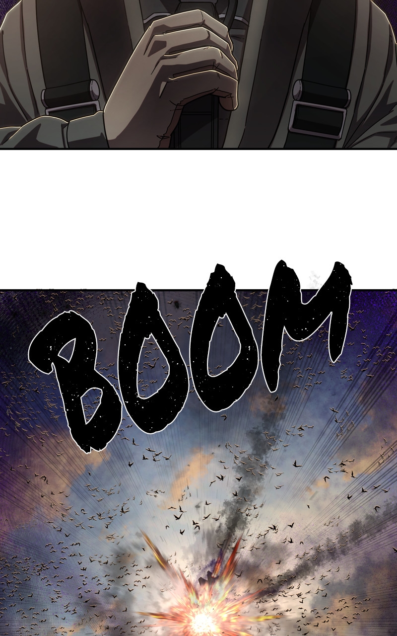 The Warrior Returns chapter 104 page 122