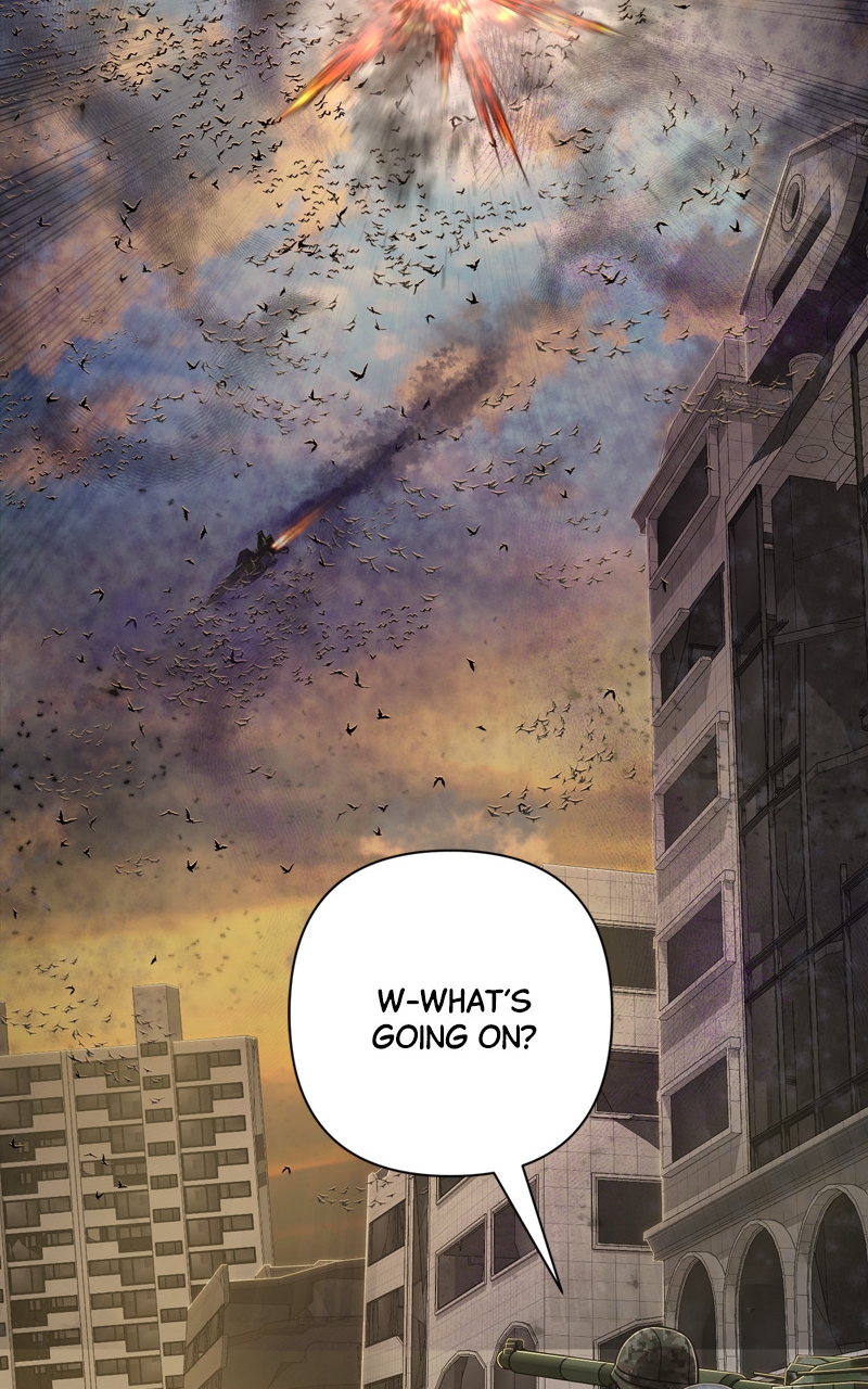 The Warrior Returns chapter 104 page 123