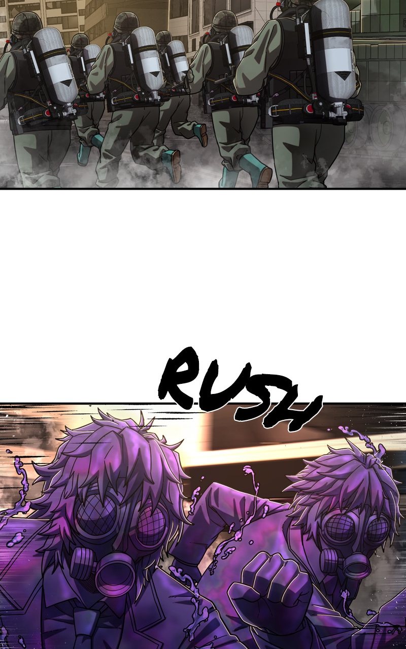 The Warrior Returns chapter 104 page 124