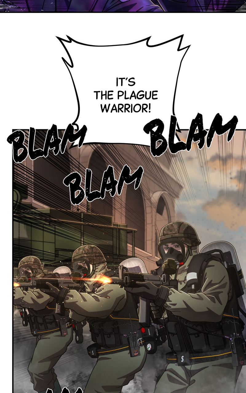 The Warrior Returns chapter 104 page 125